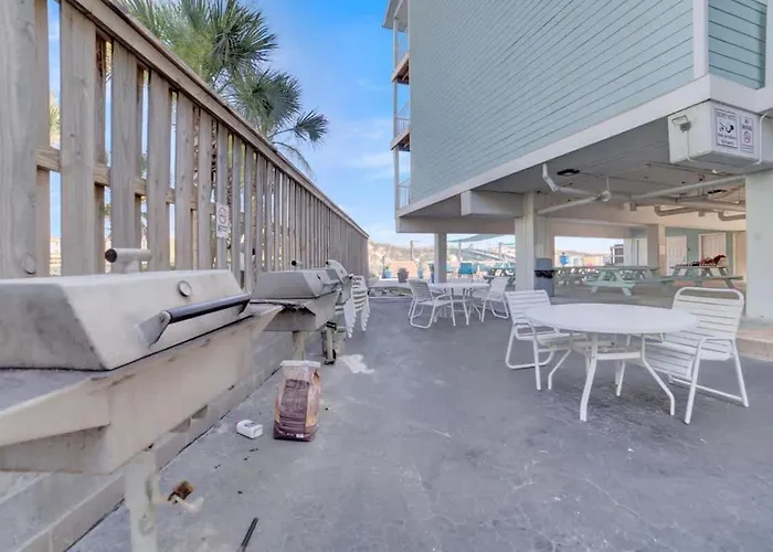 Romar 213 By Current Tides Vacation Gulf Shores