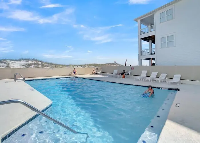 Holiday home Romar 213 By Current Tides Vacation