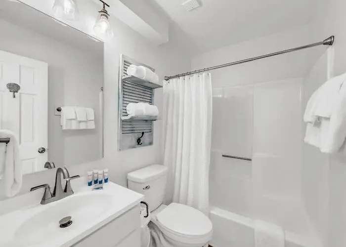 Holiday home Romar 213 By Current Tides Vacation