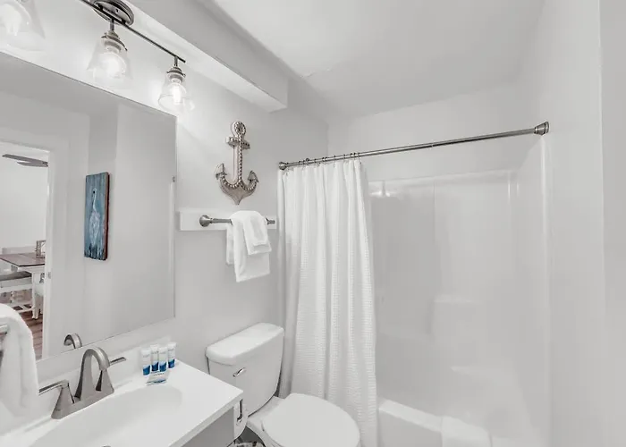 Romar 213 By Current Tides Vacation Holiday home Gulf Shores