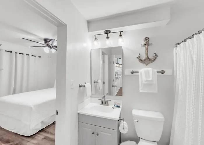 Romar 213 By Current Tides Vacation Gulf Shores