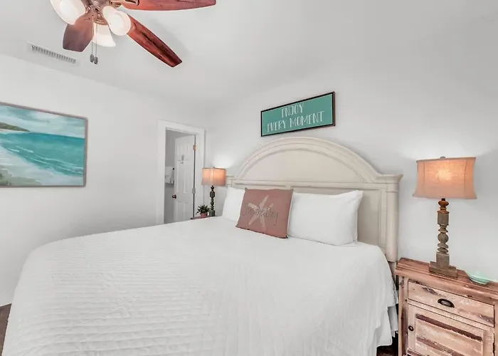 Holiday home Romar 213 By Current Tides Vacation