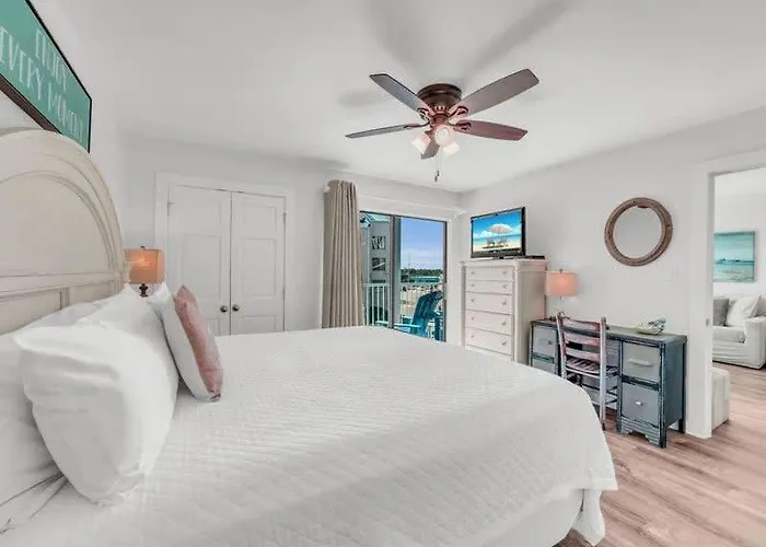 Holiday home Romar 213 By Current Tides Vacation *