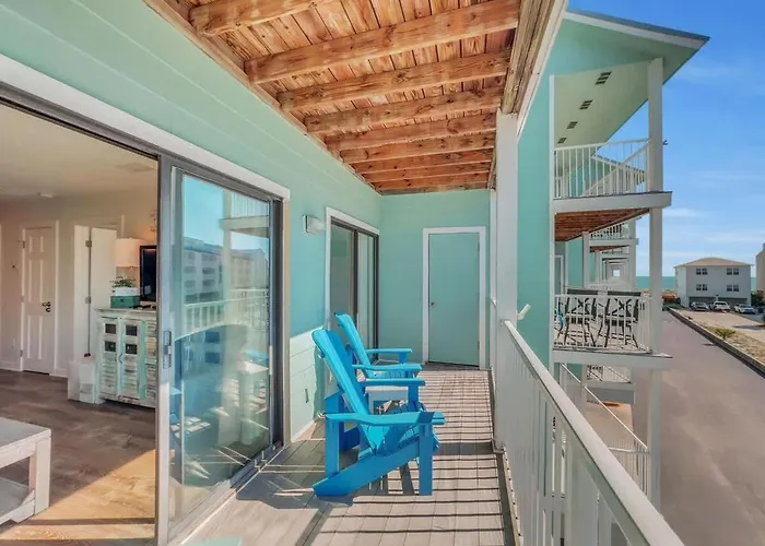 Holiday home Romar 213 By Current Tides Vacation *