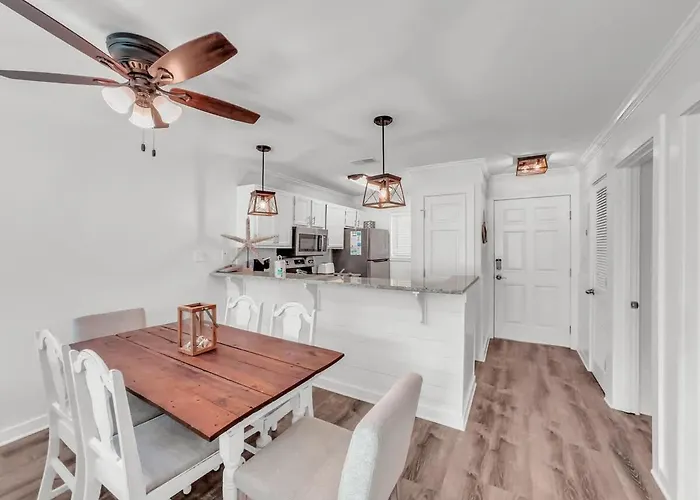 Holiday home Romar 213 By Current Tides Vacation Gulf Shores