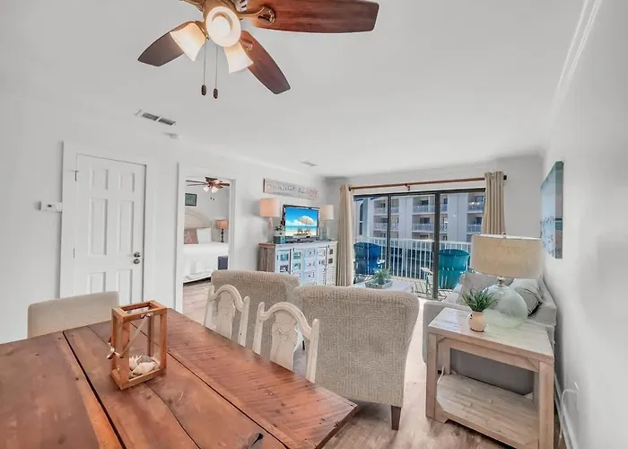 Romar 213 By Current Tides Vacation Holiday home Gulf Shores