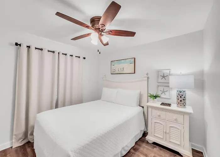 Romar 213 By Current Tides Vacation Gulf Shores